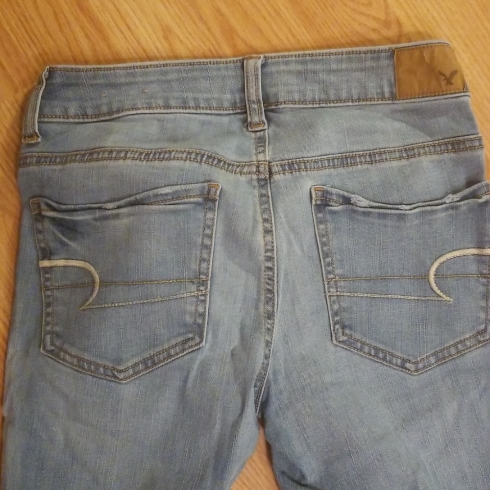 Jeans - Picture 3 of 5